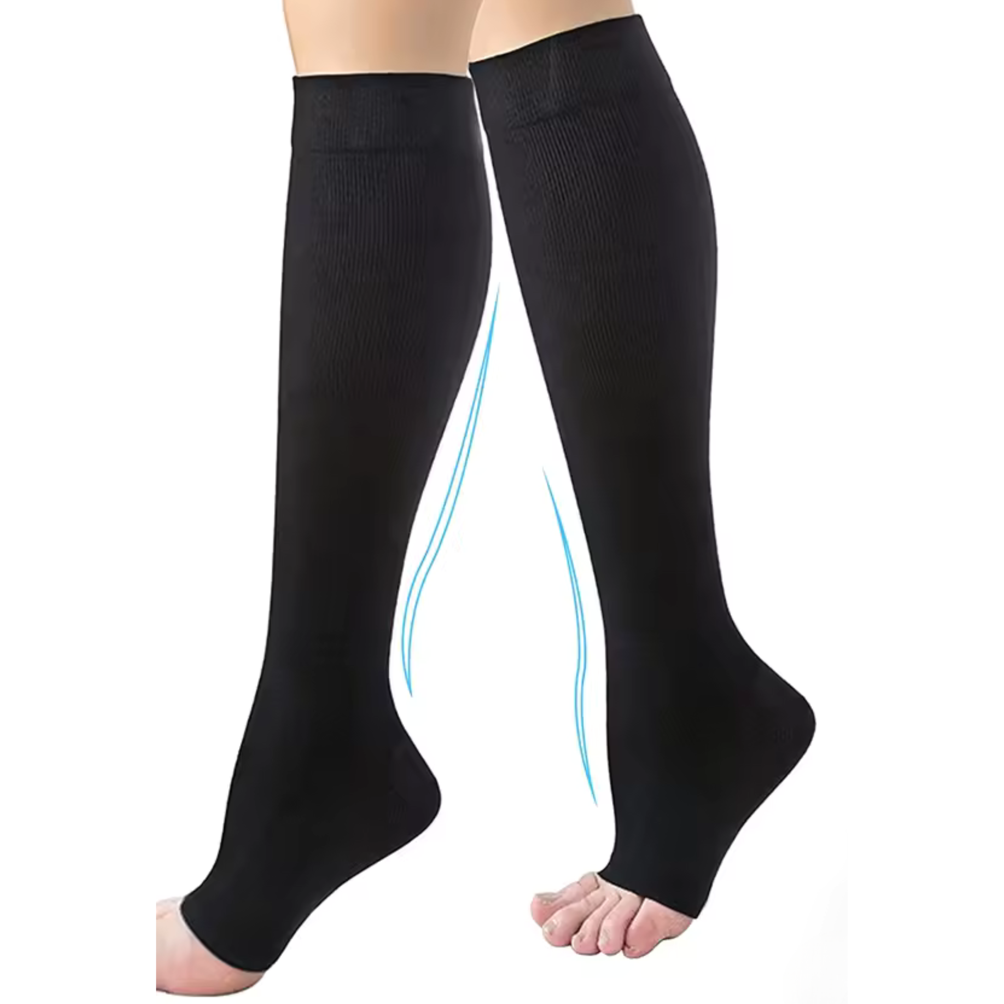 Medias de Compresión para Embarazadas